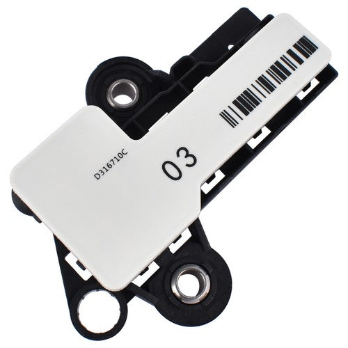 DURAFORCE Transmission Control Module Sensor Y3/8s1 For Mercedes-Benz 7G 722.9 TCU Plate