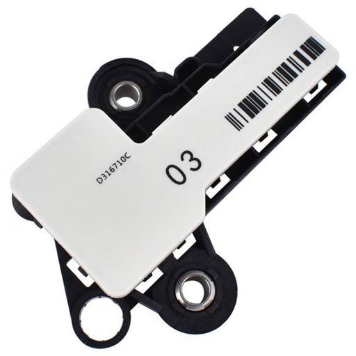 DURAFORCE Transmission Control Module Sensor Y3/8s1 For Mercedes-Benz 7G 722.9 TCU Plate