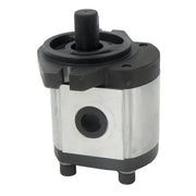 DURAFORCE Hydraulic Gear Pump 4-12GPM SAE A-2 3/4" Keyed Shaft CCW Cast Iron Flange