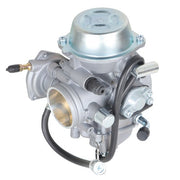 DURAFORCE Carburetor Intake Manifolds Fuel Petcock For 2001 Yamaha Grizzly 600 YFM600FH