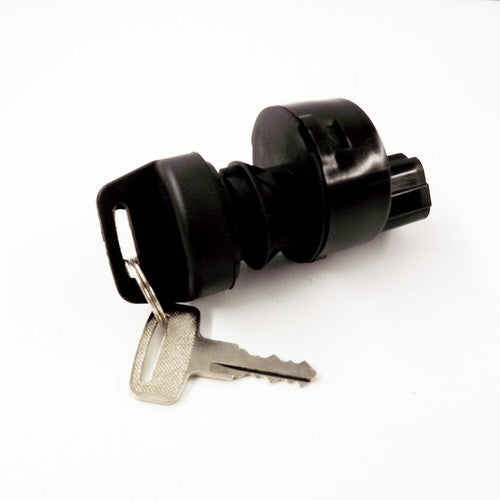 DURAFORCE KEY IGNITION SWITCH for Yamaha Rhino 450 660 700 Viking 700 VI Wolverine R-Spec