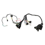 DURAFORCE Electric Bike Dirt For Sur-Ron Light Bee LBX Full Main Wire Wiring Assy Harness