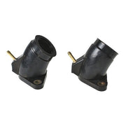 DURAFORCE For Yamaha XVS650 V-Star Classic 2000 Carburetor Intake Manifold Holders Boots