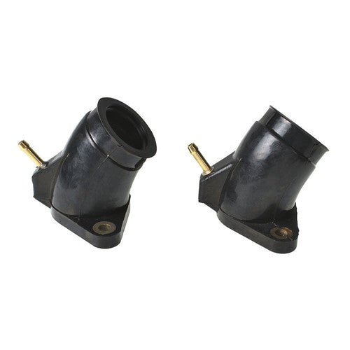 DURAFORCE For Yamaha XVS650 V-Star Classic 2000 Carburetor Intake Manifold Holders Boots