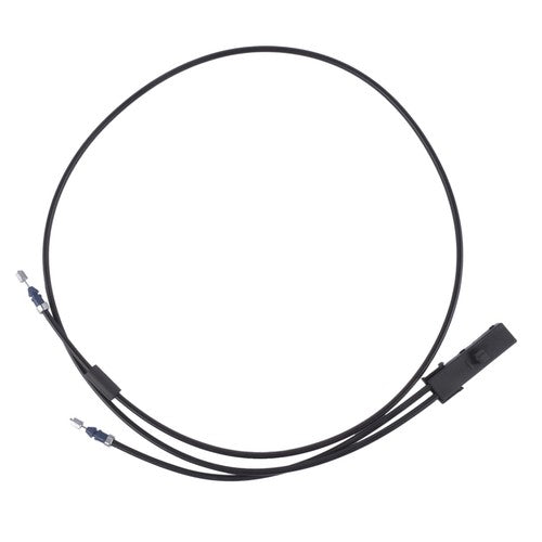 DURAFORCE Hood Release Cable 65620JL01A for INFINITI Q60 G37 2008-2015 3.7L V6 Gas DOHC