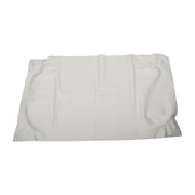 DURAFORCE Front Seat Cover Set White For EZGO TXT Golf Cart 1995-2013 71602-G01 71753-G01