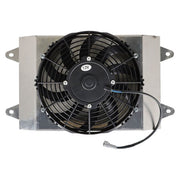 DURAFORCE Complete Cooling FAN 1xd-E2405-00-00 For Yamaha Viking High 2014-2020