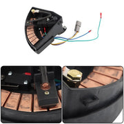DURAFORCE Golf V-Glide Wiper Switch Assembly 101932001 For Club Car DS 48V 2000-2004