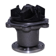 DURAFORCE Water Pump 136399153 136315100A For Perkins 4.154 4.135 4.182 Gehl SL6620 SL6625