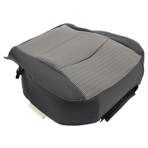 Driver Bottom Cloth Seat Cover for Dodge Ram 1500 2500 3500 2009 2010 2011 2012