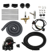 DURAFORCE For Polaris Ranger XP 1000 ATV UTV Big Game Cab Heater Kit with Defrost 2016 New
