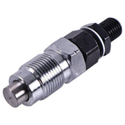 DURAFORCE 3PCS Fuel Injectors 131406340 for Perkins 103.07 Shibaura GT142-E643 GT162-E673