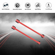 DURAFORCE NEW Rear Suspension Sway Bar Kit Fit For Toyota Tundra TRD 2007-2020 Pickup
