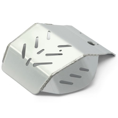 DURAFORCE Skid Plate Bottom Engine Guard Aluminum For Yamaha XT250 Dual Sport 2008-2023