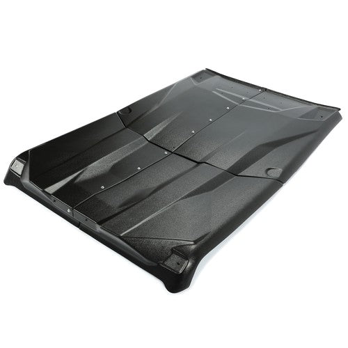 DURAFORCE Black Roof for Can-Am Maverick Sport MAX, Commander MAX Replace for 715004704