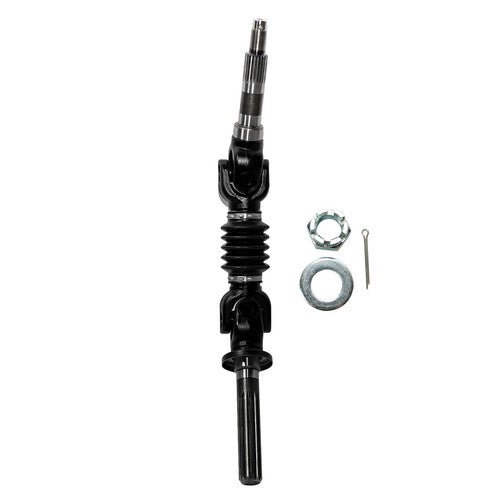 DURAFORCE Rear CV Axle Left or Right for Kubota RTV900 1100 1140 4x4 Models High Quality