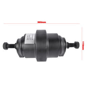 DURAFORCE Track Excavator Roller Bottom Roller Fits IHI 25J 25JX 25NX F30022300 530113400