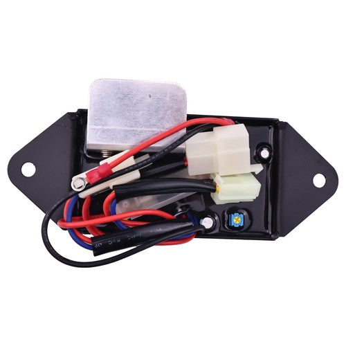 DURAFORCE AVR Automatic Voltage Regulator G3949-02800 for Kubota J108 J110 J112 J114 J116