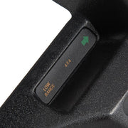 DURAFORCE NEW Instrument Cluster Dash Panel Bezel For 1992-1993 Bronco F150 F250 F350 97