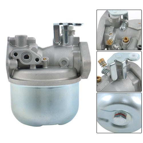DURAFORCE Carburetor 341CC Kawasaki Engine Carb 1984-1991 For Club Car DS Golf Cart