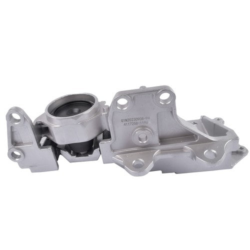 DURAFORCE Polished Automatic Left Transmission Mount Fit For Nissan Sentra 2.0L 2008-2012