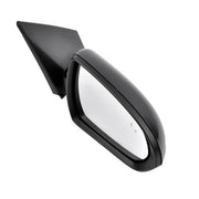 DURAFORCE Mirror Power Glass Heated Passenger Side Fits 2017-2020 Hyundai Elantra Sedan
