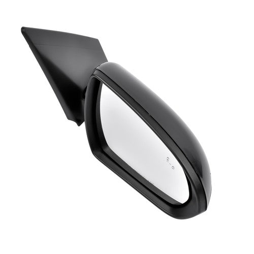 DURAFORCE Mirror Power Glass Heated Passenger Side Fits 2017-2020 Hyundai Elantra Sedan