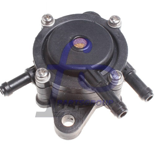 DURAFORCE NEW Fuel Pump LG808656 for Yamaha Golf Cart Car G16 G18 G19 G22 G29 YDR