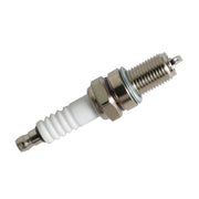 DURAFORCE For Honda Foreman 500 TRX500 FE FM FPM FPE 2005-2011 Ignition Coil & Spark Plug