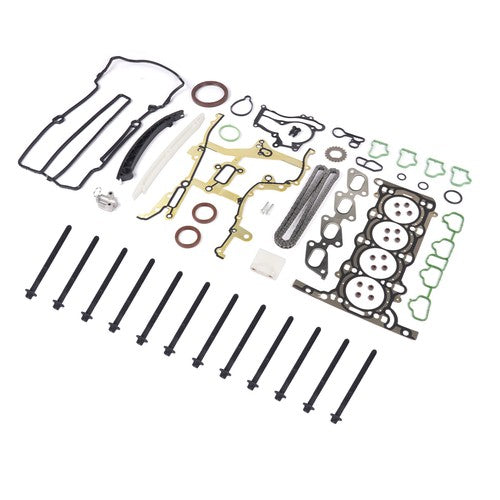 DURAFORCE Head Gasket Bolt Chain Kit for Chevy Cruze Trax Sonic Buick Encore 1.4 2011-2016