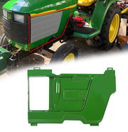 DURAFORCE Pair Side Panels For John Deere 4200 4210 4300 4310 Replaces LVU10564 LVU10565