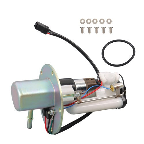 DURAFORCE Fuel Pump Assembly For Kawasaki Ninja ZX-6R 6RR 2005-2006 49040-0814