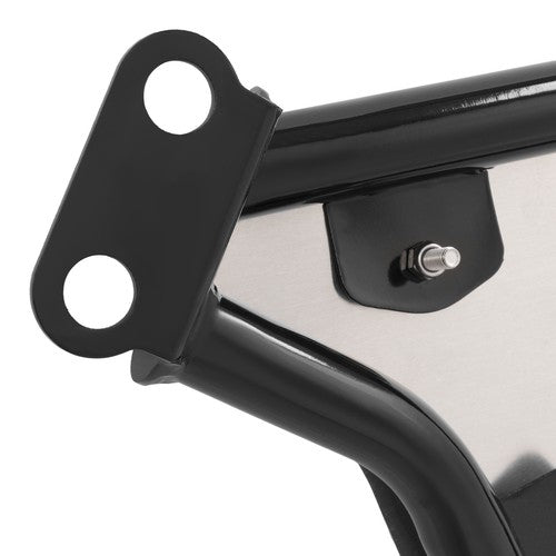 Aluminium Steel Full Door Silvery for Kawasaki Teryx 750 2008-2013