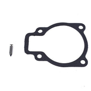 DURAFORCE Carburetor Rebuild Kit 95-1899 98-1362 For Lawn Boy / Toro 2 Cycle Mower 92-9697