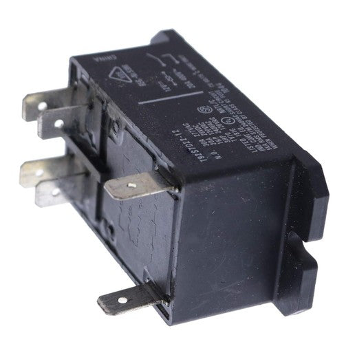 DURAFORCE 2PCS Power Relay T92S7D22-12 For TE Connectivity Dpst-No T92 Series 12VDC 30A
