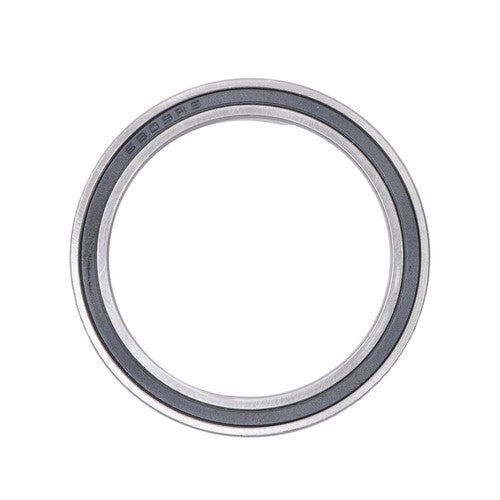 DURAFORCE 10Pcs 6809-2RS Bearings 45×58×7mm Double Rubber Seals Deep Groove Ball Bearing