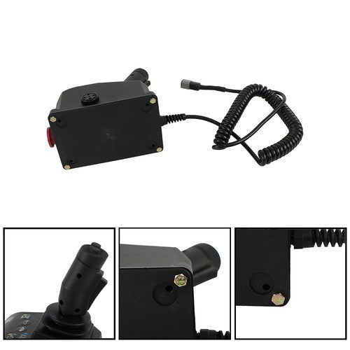 DURAFORCE Control Box For Genie Gen 5 Scissor Lift 100840 GS-1930 GS-1932 GS-2032