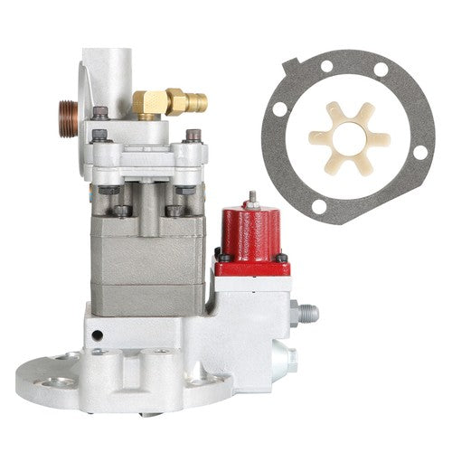 DURAFORCE Fuel Pump With Base For Engine N14, M11, QSM11 ISM11