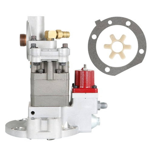 DURAFORCE Fuel Pump With Base For Engine N14, M11, QSM11 ISM11