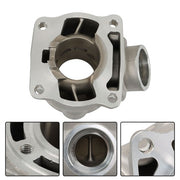 DURAFORCE Complete Engine Rebuild Kit Cylinder Piston Crankshaft For Yamaha YZ85 2002-2014