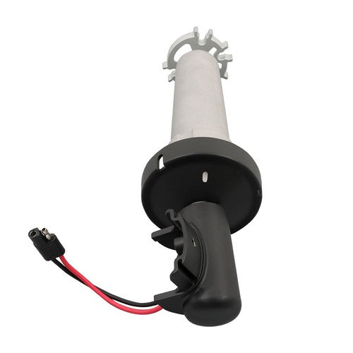 DURAFORCE Power Rv Awning Motor Torsion Assembly RH For Dometic 9100 Series 3310423.209U