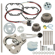 DURAFORCE 5 Speed Reverse Gear Kit Fit For Trike & Sidecar & Motorcycle RG05