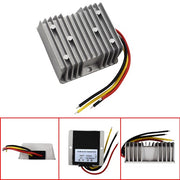 DURAFORCE Converter Regulator 24V Step Down To 12V 30A 360W DC/DC USA