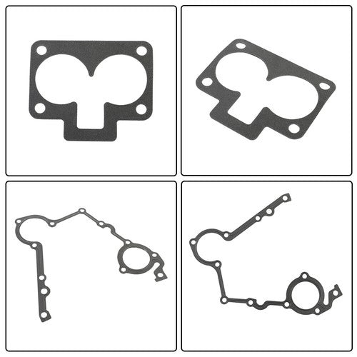 DURAFORCE Engine Gasket Set For Daihatsu Briggs & Stratton 825527 DM950 DM950D