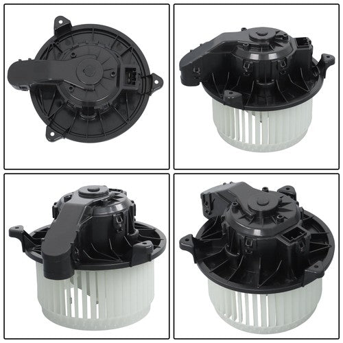 DURAFORCE BK2Z19805A A/C Heater Blower Motor For Transit-150 Transit-250 Transit-350 New