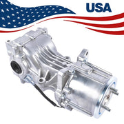 DURAFORCE Rear Axle Differential Carrier AWD 383004BF0A for Nissan Rogue 14-20 5.173 Ratio