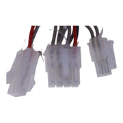 DURAFORCE Drive Wire Harness 1115-520002-0C For Big Joe E30
