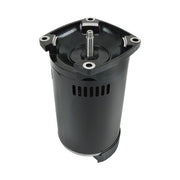 DURAFORCE 2HP B2855 Square Flange Pool Pump Motor 230V Threaded Shaft Swimming Pool Pump