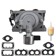 DURAFORCE 15004-7025 15004-0764 Carburetor Fit For Kawasaki FH680V lawn mower accessories