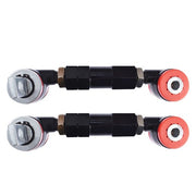 DURAFORCE For Acura Integra Adjustable Racing 1988-2001 Rear Camber Control Arms Kit 2Pcs